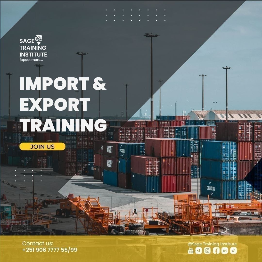 💥 የክረምት ስልጠና (ከ40% እስከ 60% ቅናሽ እስከ ሰኔ 21/2018 ዓ.ም ለምትመዘገቡ) 💥